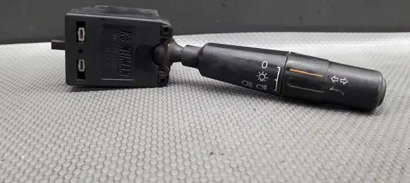 Peugeot 106 Fog light switch 96049666XX