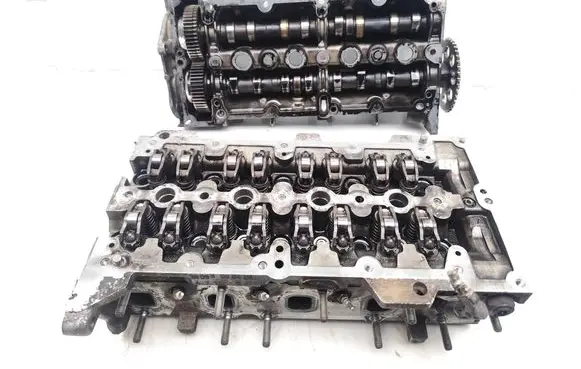 Fiat Doblo Engine head 55231550