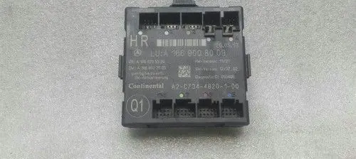 Mercedes-Benz ML W166 Door control unit/module A1669008009