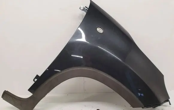 Fiat 500L Fender