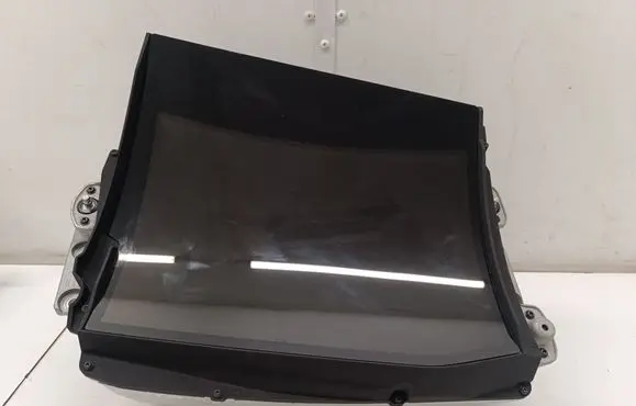 Audi Q4 Sportback e-tron Head up display screen 89C919617B