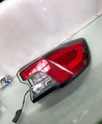 Ford Kuga III Rear/tail lights Lv4b13404b Lv4b13404
