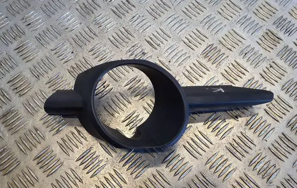 Chrysler Grand Voyager V Front fog light trim/grill LH05113235AA 05113235