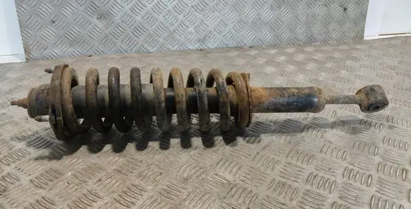 Toyota Hilux (AN10, AN20, AN30) Front shock absorber with coil spring