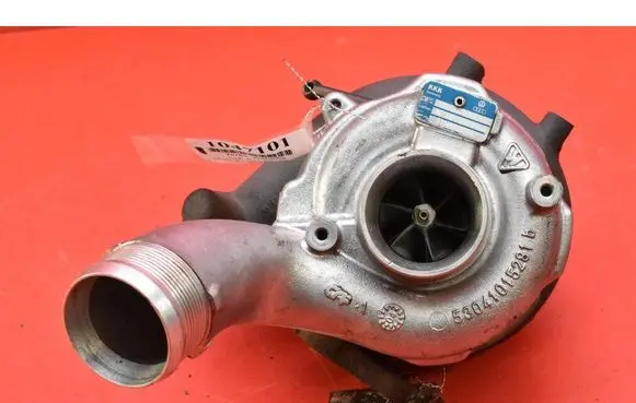 Audi A6 Allroad C5 Turbo system vacuum part 059145702T