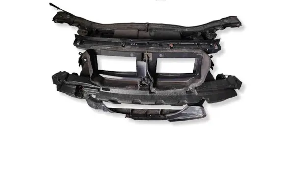 BMW X1 E84 Radiator support slam panel 