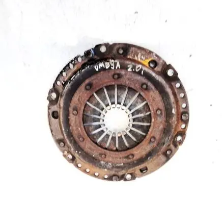 Opel Omega A Pressure plate 
