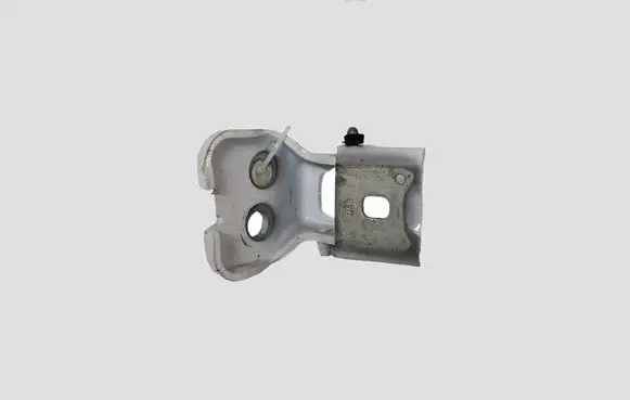 Peugeot 3008 I Rear door upper hinge