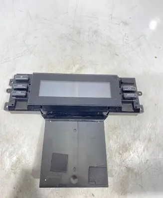 Volvo S80 Screen/display/small screen 30797715 SN4029626 06W43E04