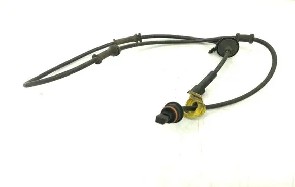 Volkswagen Golf I ABS brake wheel speed sensor 04721040AG 250771150504