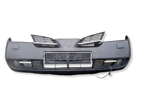 Nissan Primera Front bumper 42C2