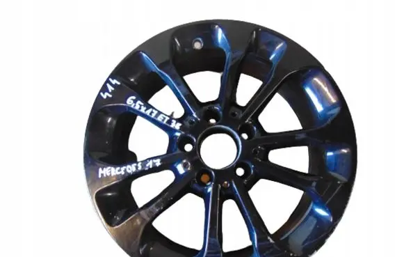 Mercedes-Benz GLA W156 X156 R17 alloy rim A1564011700