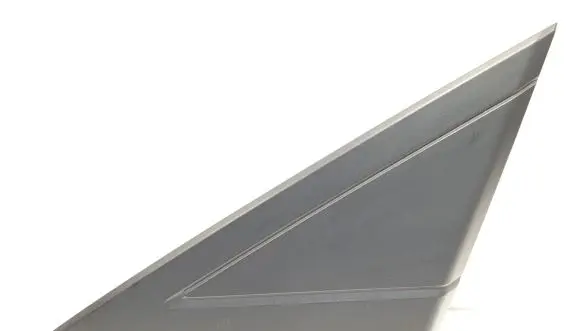 Mazda 5 Fender end trim C2356916Y