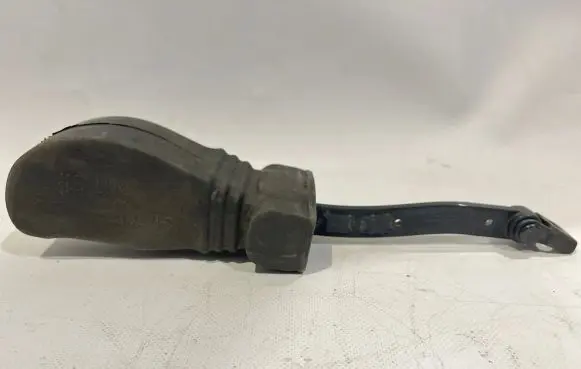 Mercedes-Benz C W205 Engine block 8R0299267B