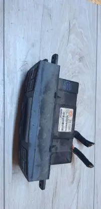 KIA Sorento Climate control unit 972503E100 S335000115 1T5907701D