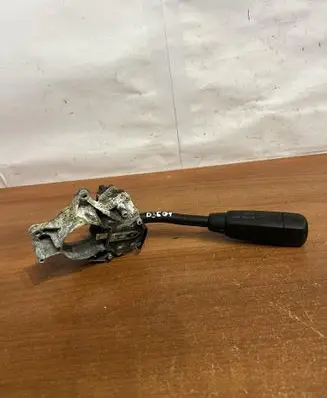 Mercedes-Benz E W210 Wiper speed switch A2085450010 D3601