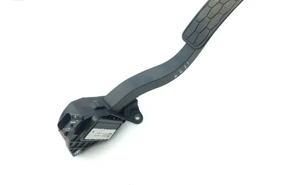 Jaguar XE Accelerator throttle pedal GX729F836DA