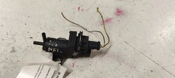 Peugeot 607 Turbo solenoid valve 151510