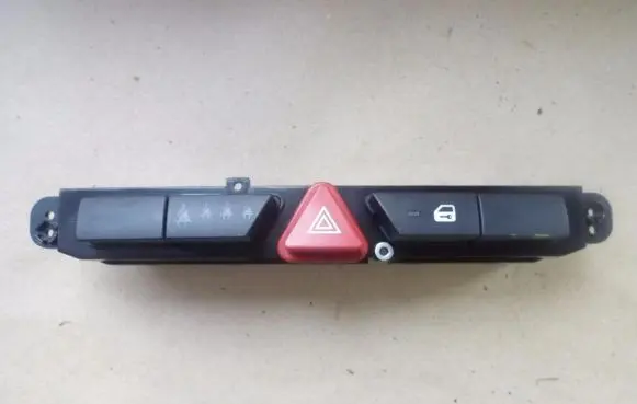 KIA Ceed Other switches/knobs/shifts 937001H900 I467