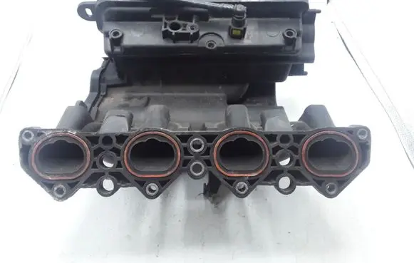 Citroen C4 I Intake manifold 9657539680 9635885080 F02840