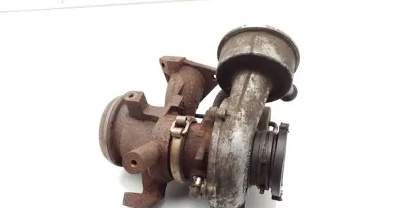 Mercedes-Benz B W245 Turbo A6400901780