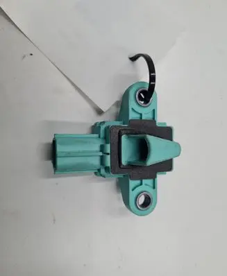 Audi A4 S4 B8 8K Airbag deployment crash/impact sensor 8K0955557C