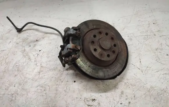 Volkswagen PASSAT B8 Rear wheel hub