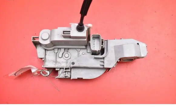 Fiat Bravo Front door lock