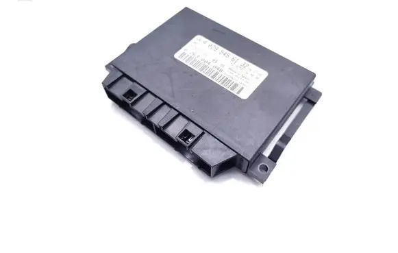 Mercedes-Benz S W220 Parking PDC control unit/module A0295456132 0263004048