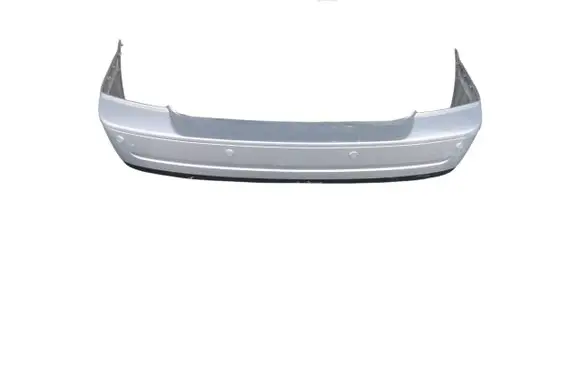 Volvo S80 Rear bumper 08662757