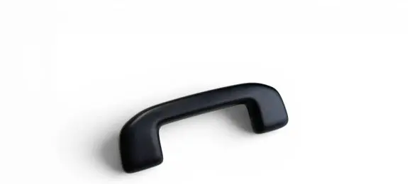 Toyota Corolla Cross Front interior roof grab handle 74611H7040 52687
