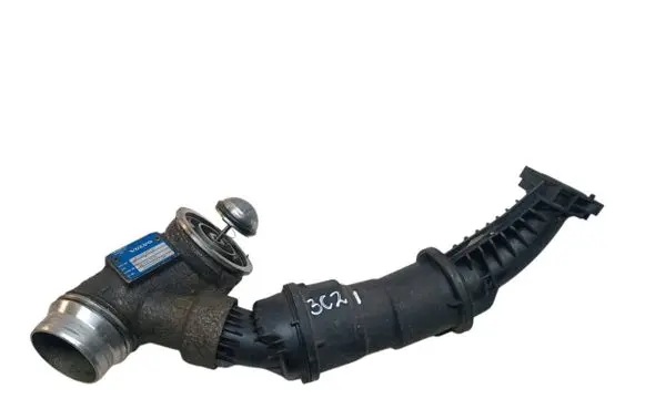 Volvo V60 Turbo system vacuum part 31293679 T14100 59001030124