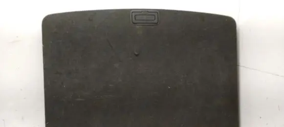 KIA Sportage Trunk/boot mat liner 857211F000