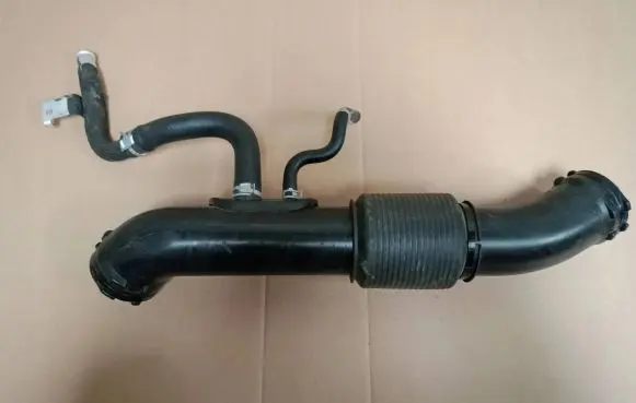 Hyundai Tucson IV NX4 Air intake hose/pipe 28130P0400