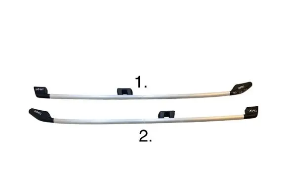 Volvo XC70 Roof bar rail 9484139 9484135 9484140