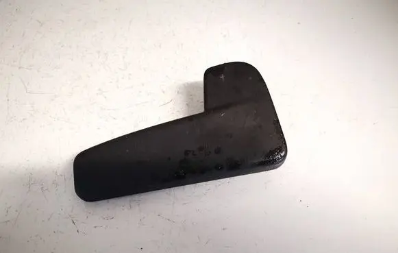 Engine bonnet (hood) release handle