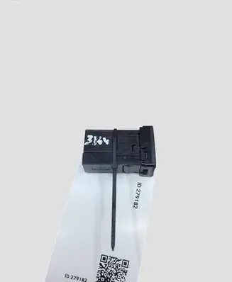 Toyota Yaris USB socket connector 861900D070 861900U070