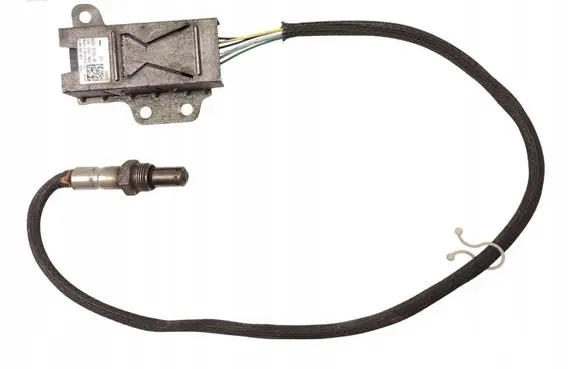 Ford Mondeo MK V Lambda probe sensor K2GA-5E145-AB K2GA5E145AB 12590180067