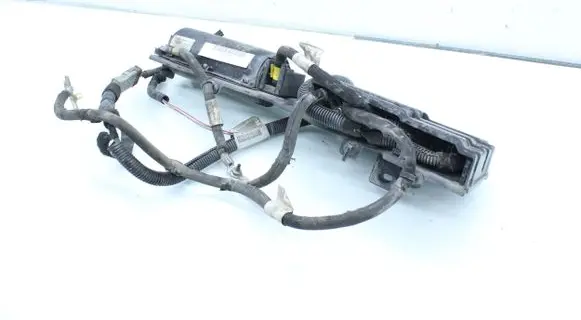 Citroen C4 Grand Picasso Start/Stop system kit 9805721280