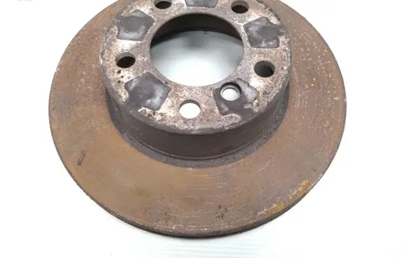 BMW 1 F20 F21 Front brake disc