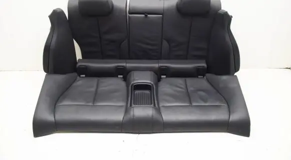 BMW 4 F32 F33 Rear seat 