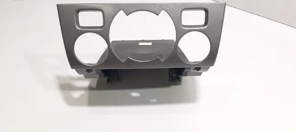 Peugeot 308 Climate control/heater control trim 9660529177 1005370