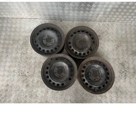 Opel Vectra C R15 steel rim 
