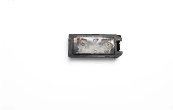 Maserati Levante Number plate light 68228927AA 68228930AA