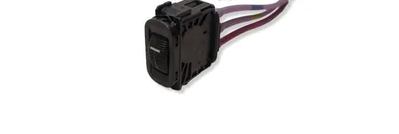 Mercedes-Benz Vaneo W414 Headlight level height control switch 220402