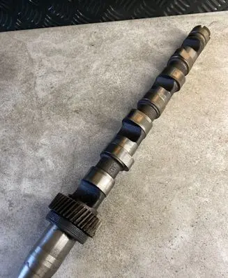 Audi A6 S6 C5 4B Camshaft 059101S
