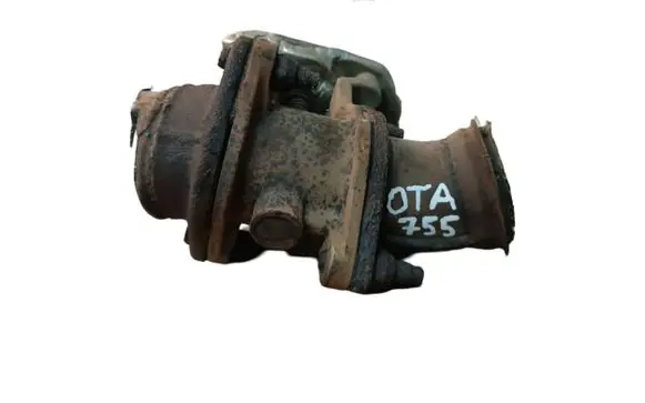 Hyundai Santa Fe Throttle valve 284622F700