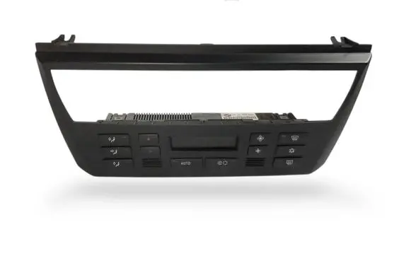 BMW X3 E83 Climate control unit 3417544 64113417544