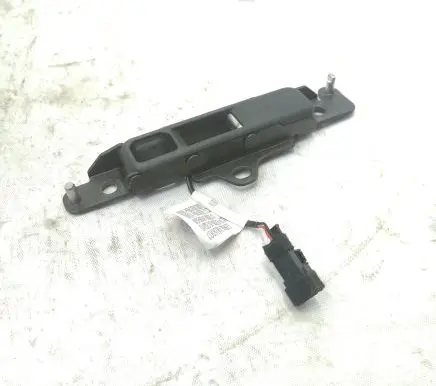Chevrolet Camaro Convertible roof control unit 23310981