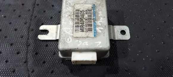 Mitsubishi Galant Other control units/modules mr400405 9624